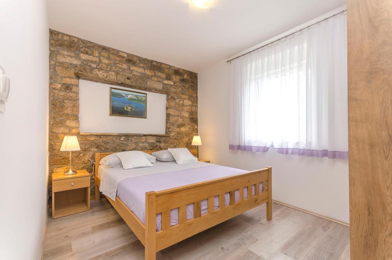 Rupe Apartment Luka מראה חיצוני תמונה