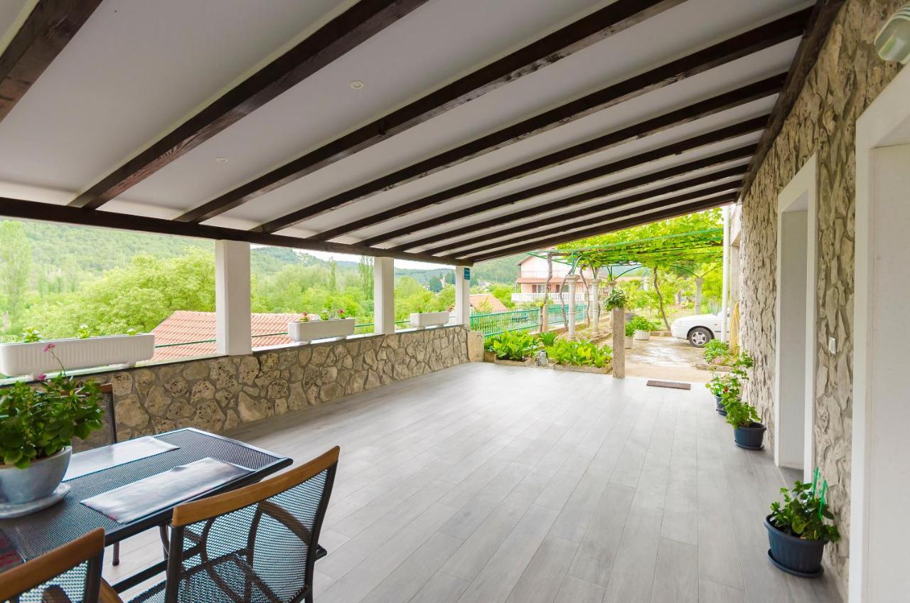 Rupe Apartment Luka מראה חיצוני תמונה