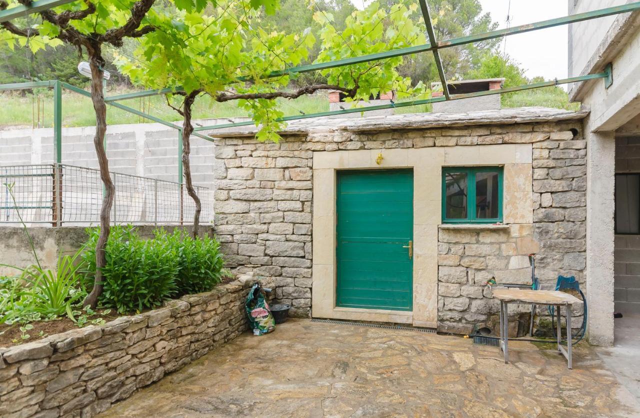Rupe Apartment Luka מראה חיצוני תמונה