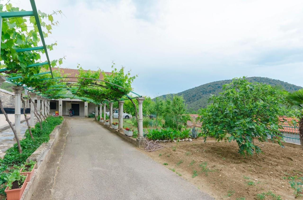 Rupe Apartment Luka מראה חיצוני תמונה