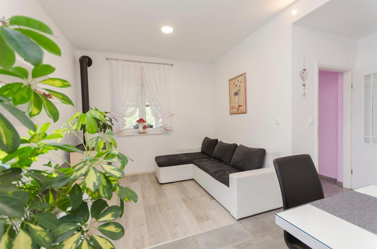 Rupe Apartment Luka מראה חיצוני תמונה