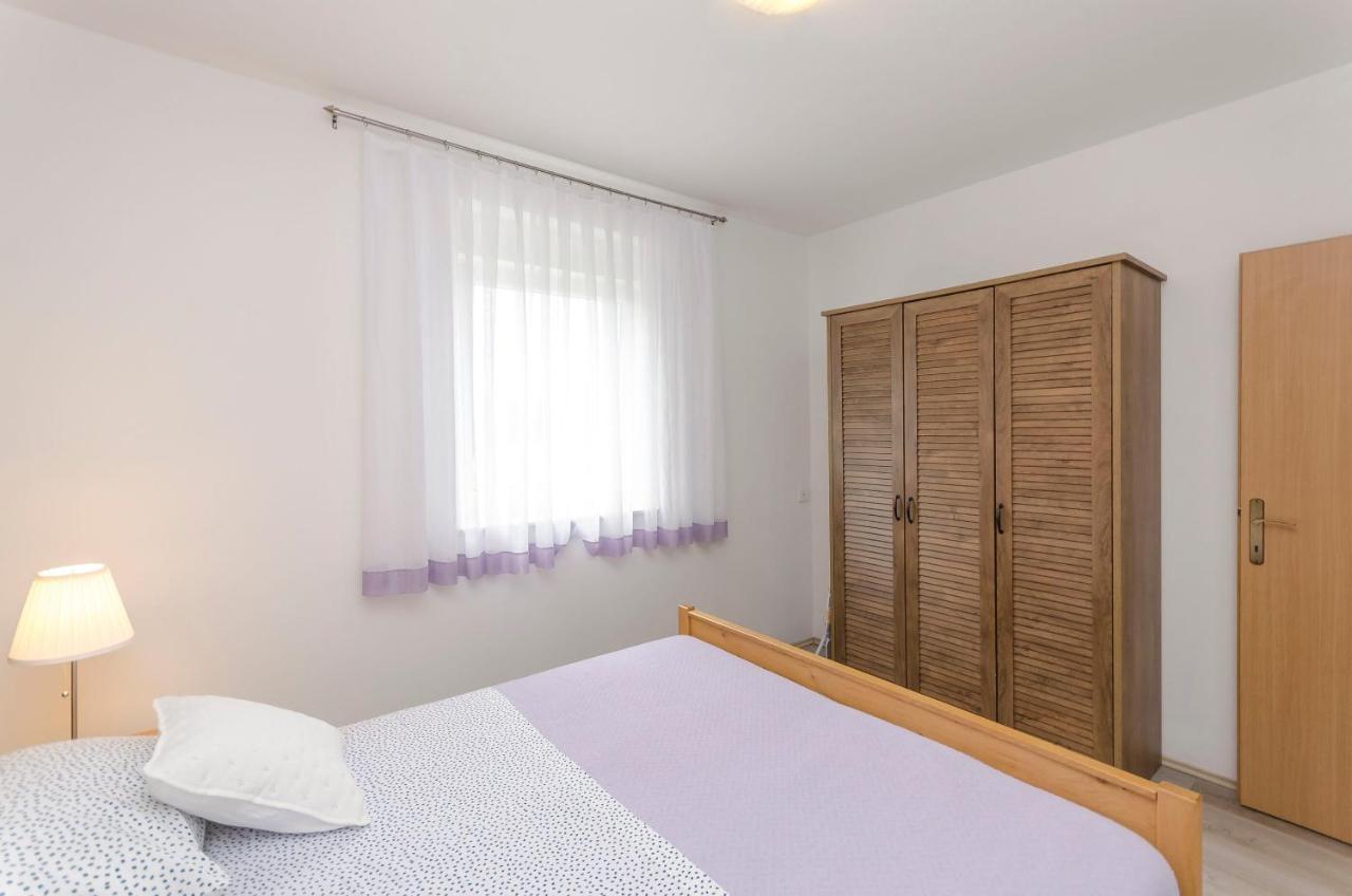 Rupe Apartment Luka מראה חיצוני תמונה