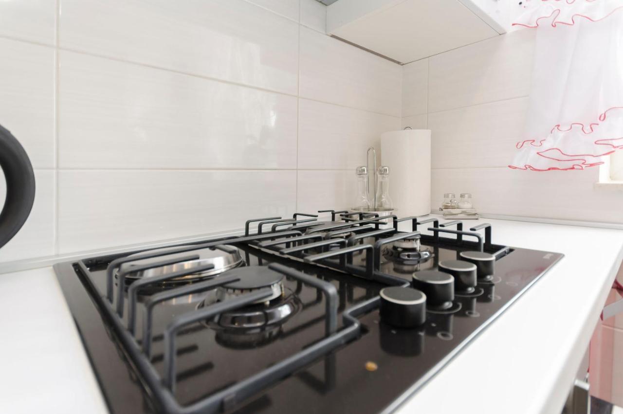 Rupe Apartment Luka מראה חיצוני תמונה