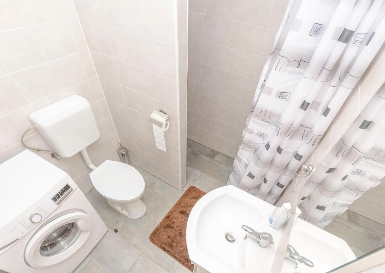 Rupe Apartment Luka מראה חיצוני תמונה