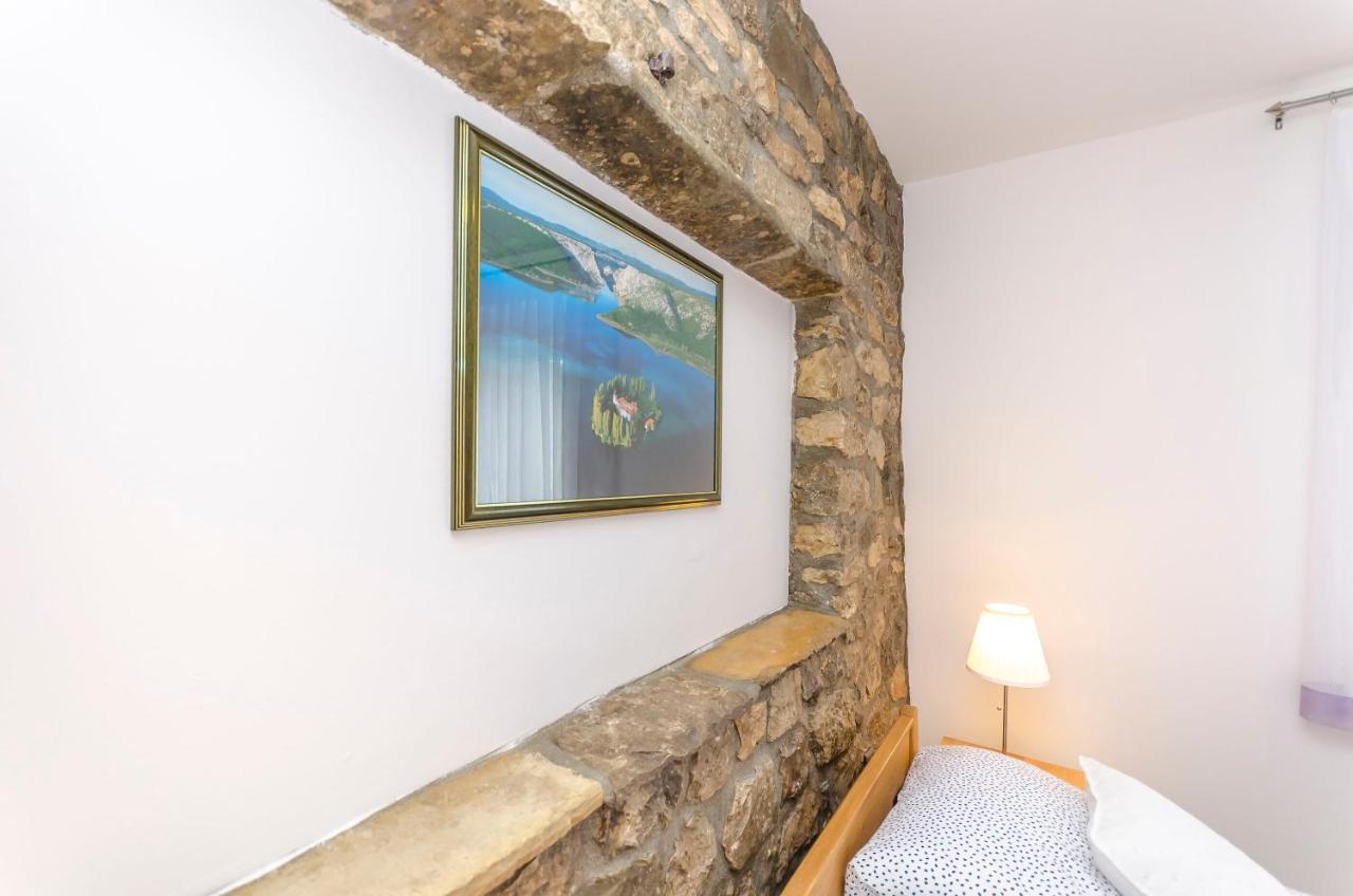 Rupe Apartment Luka מראה חיצוני תמונה