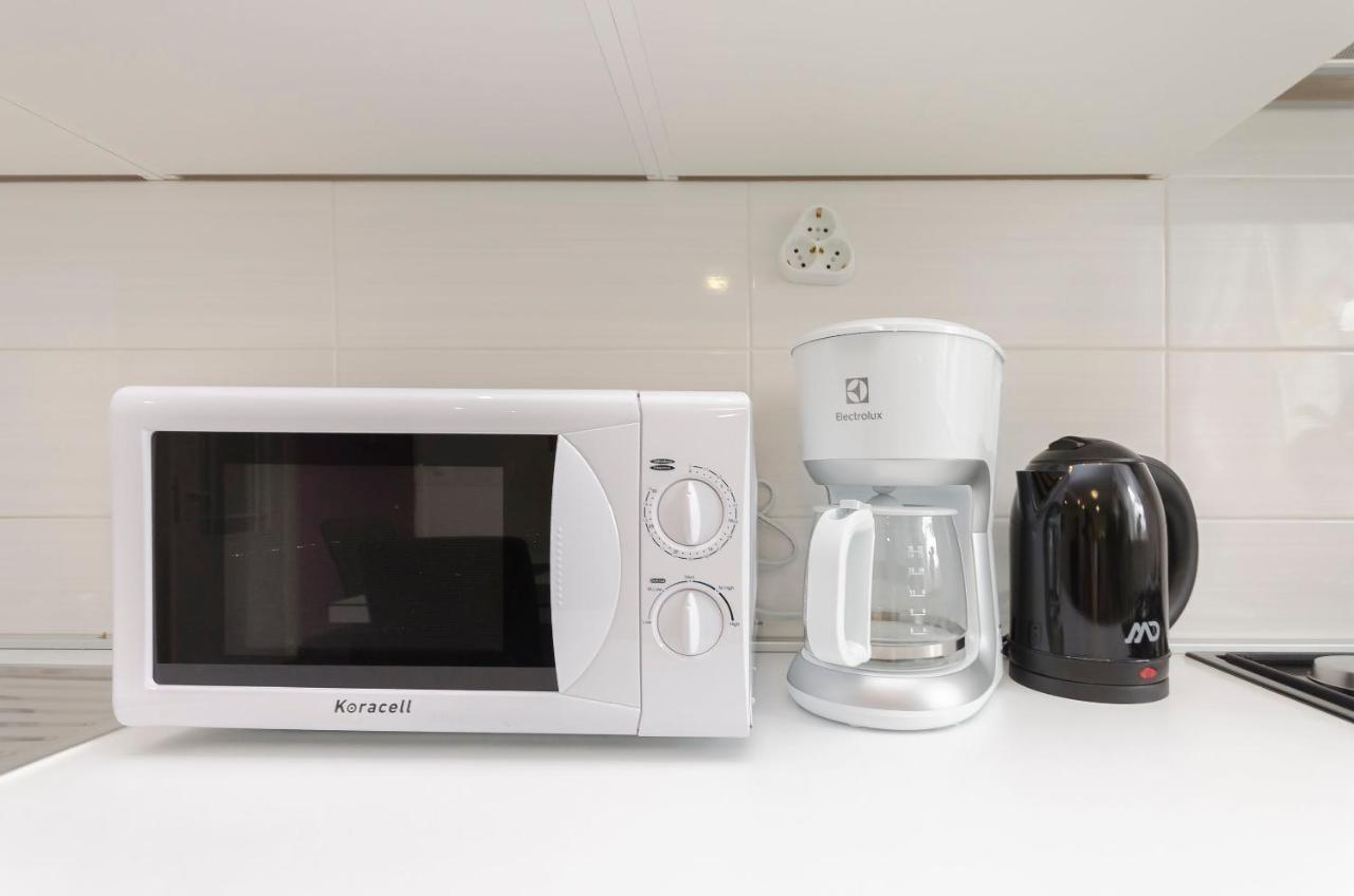 Rupe Apartment Luka מראה חיצוני תמונה