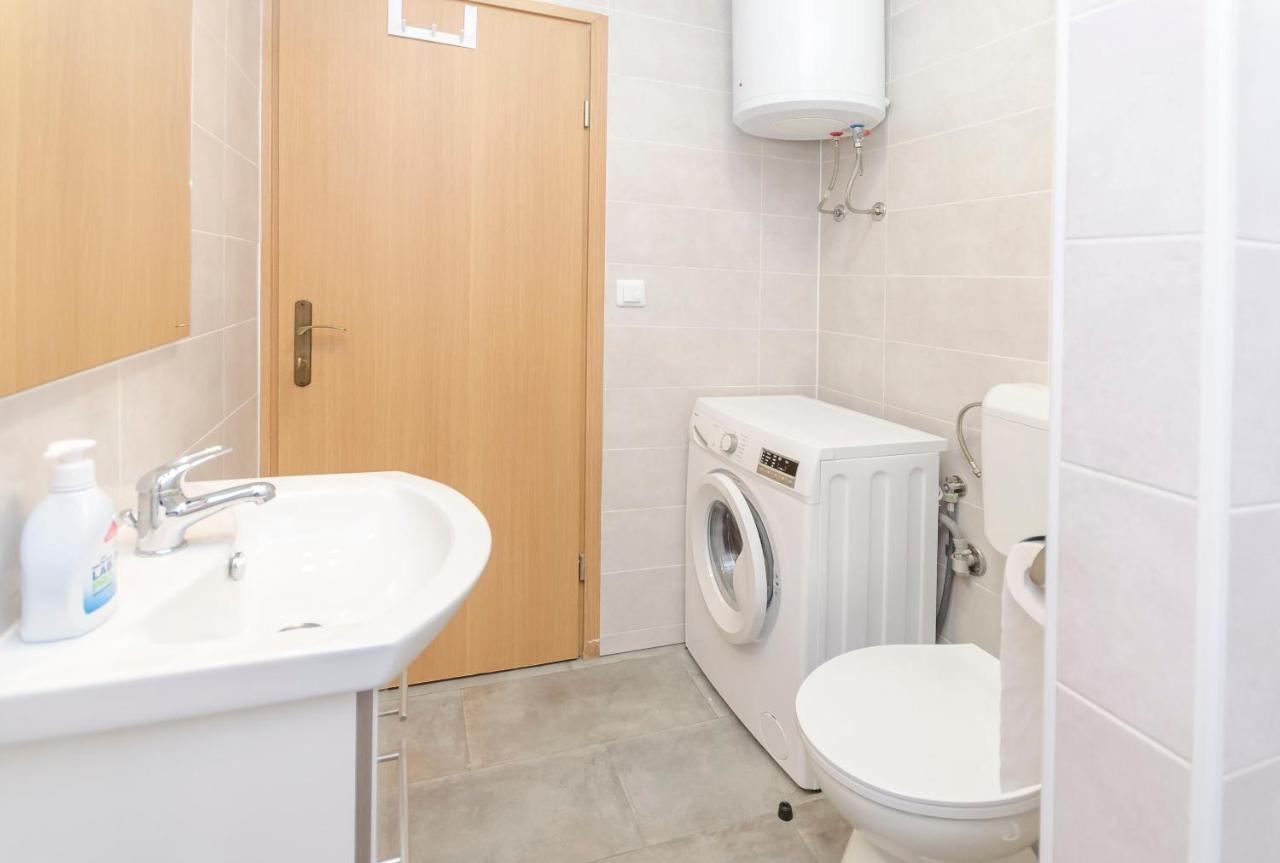 Rupe Apartment Luka מראה חיצוני תמונה