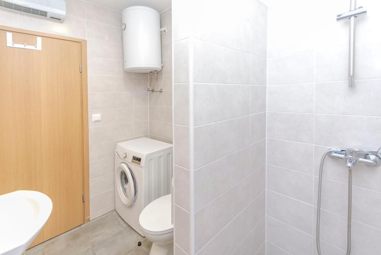 Rupe Apartment Luka מראה חיצוני תמונה