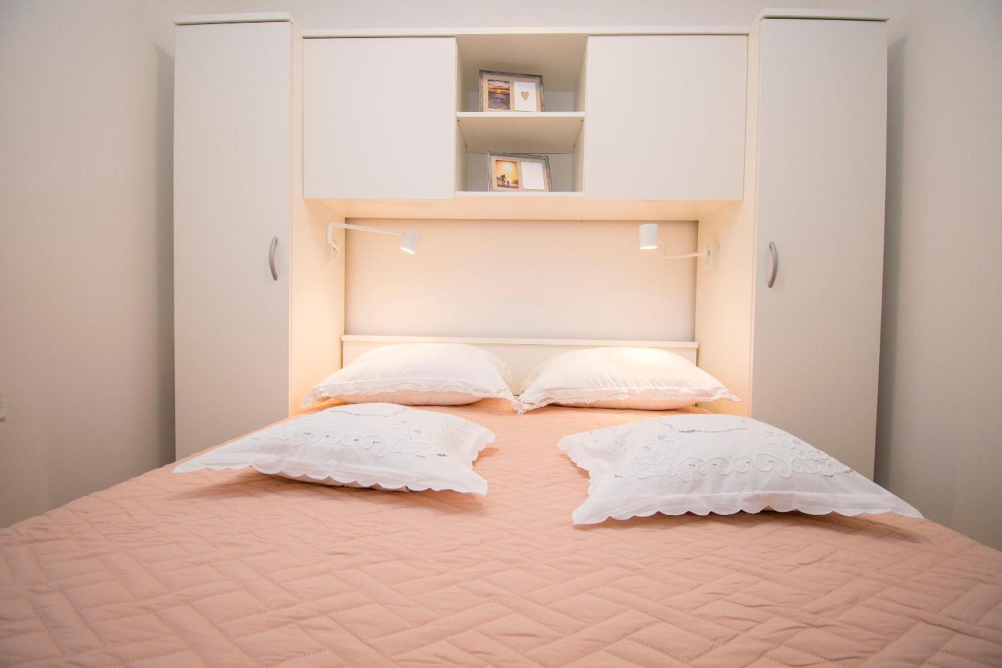 Rupe Apartment Luka מראה חיצוני תמונה