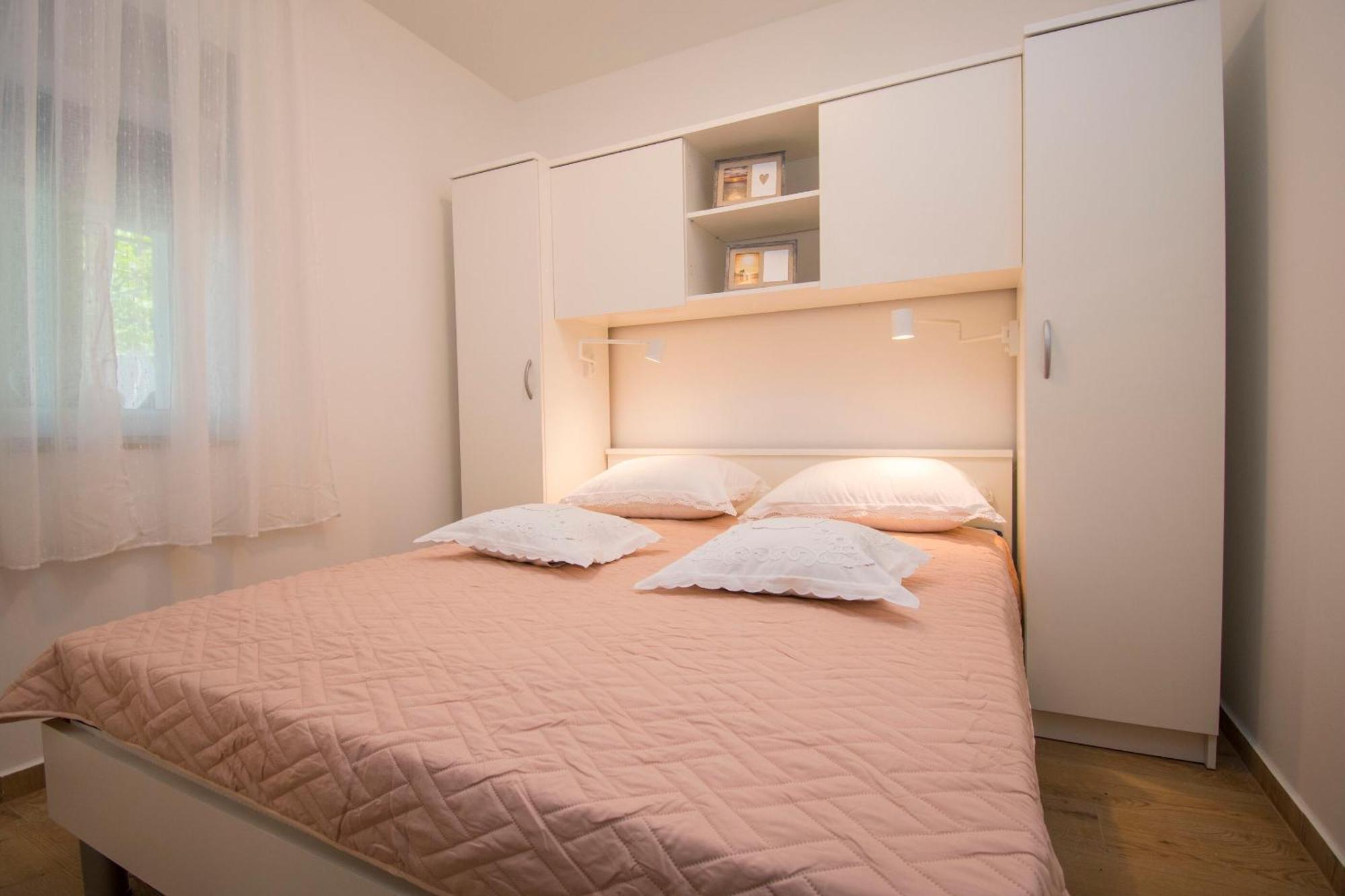 Rupe Apartment Luka מראה חיצוני תמונה