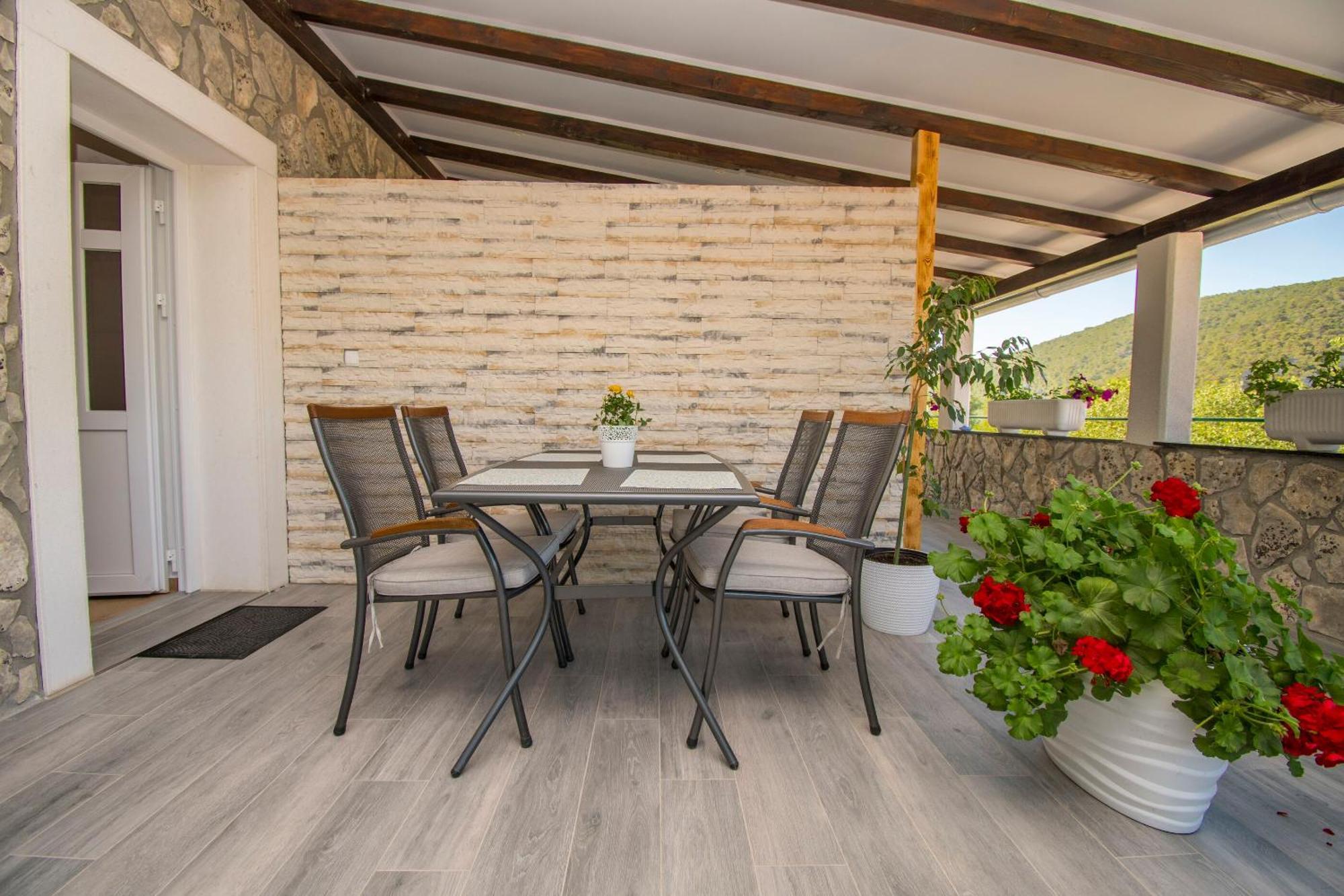 Rupe Apartment Luka מראה חיצוני תמונה