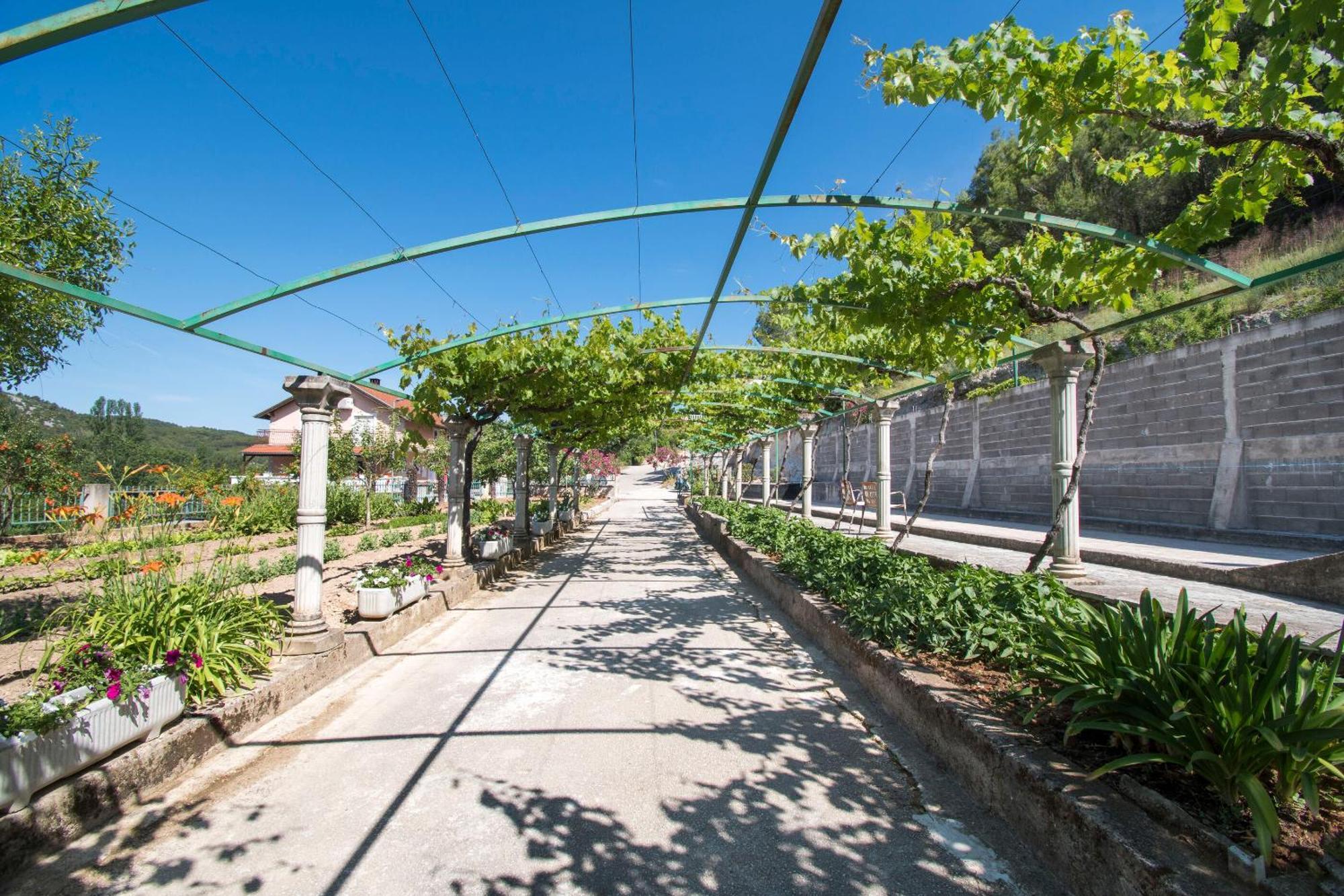 Rupe Apartment Luka מראה חיצוני תמונה