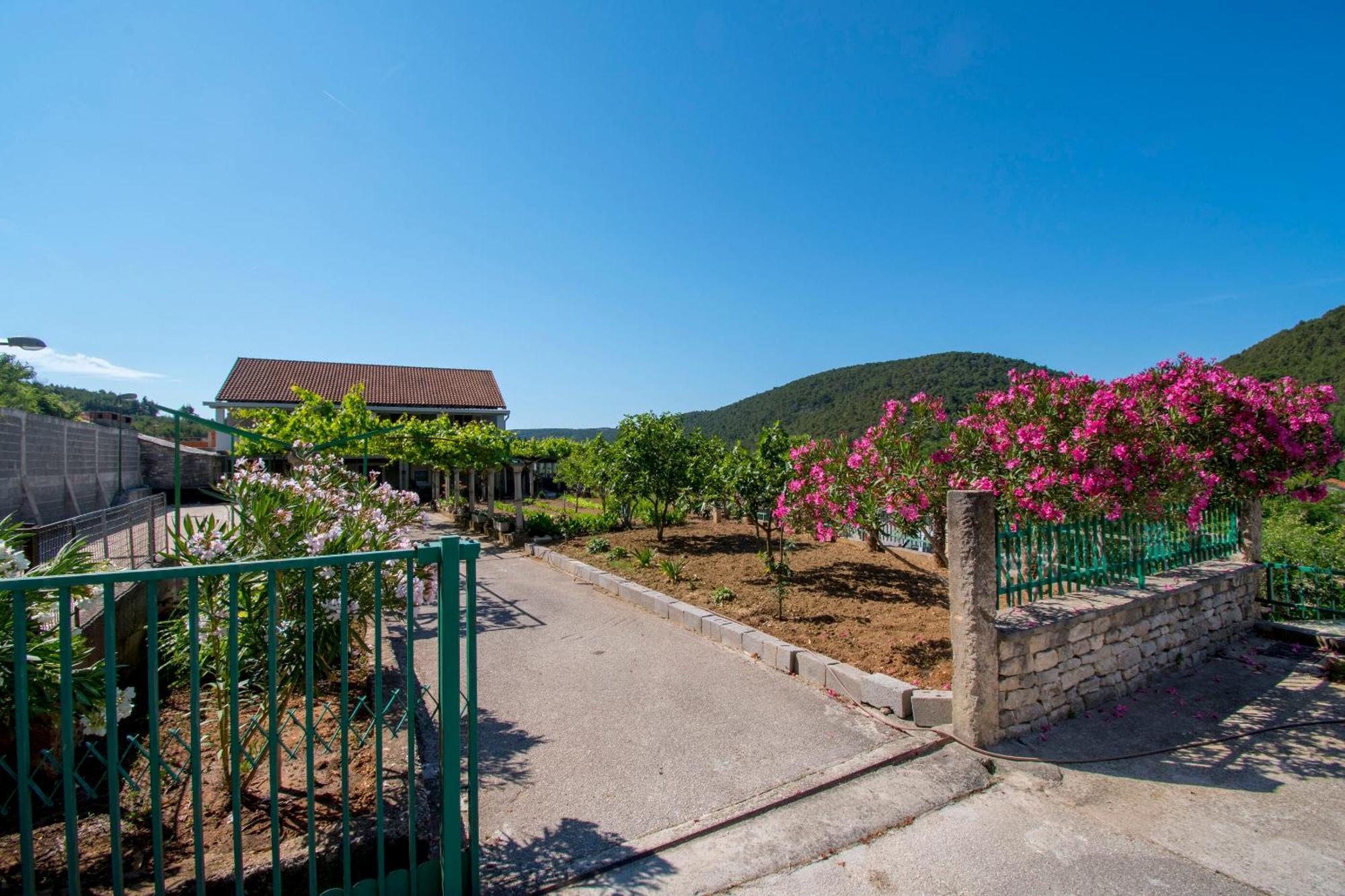 Rupe Apartment Luka מראה חיצוני תמונה