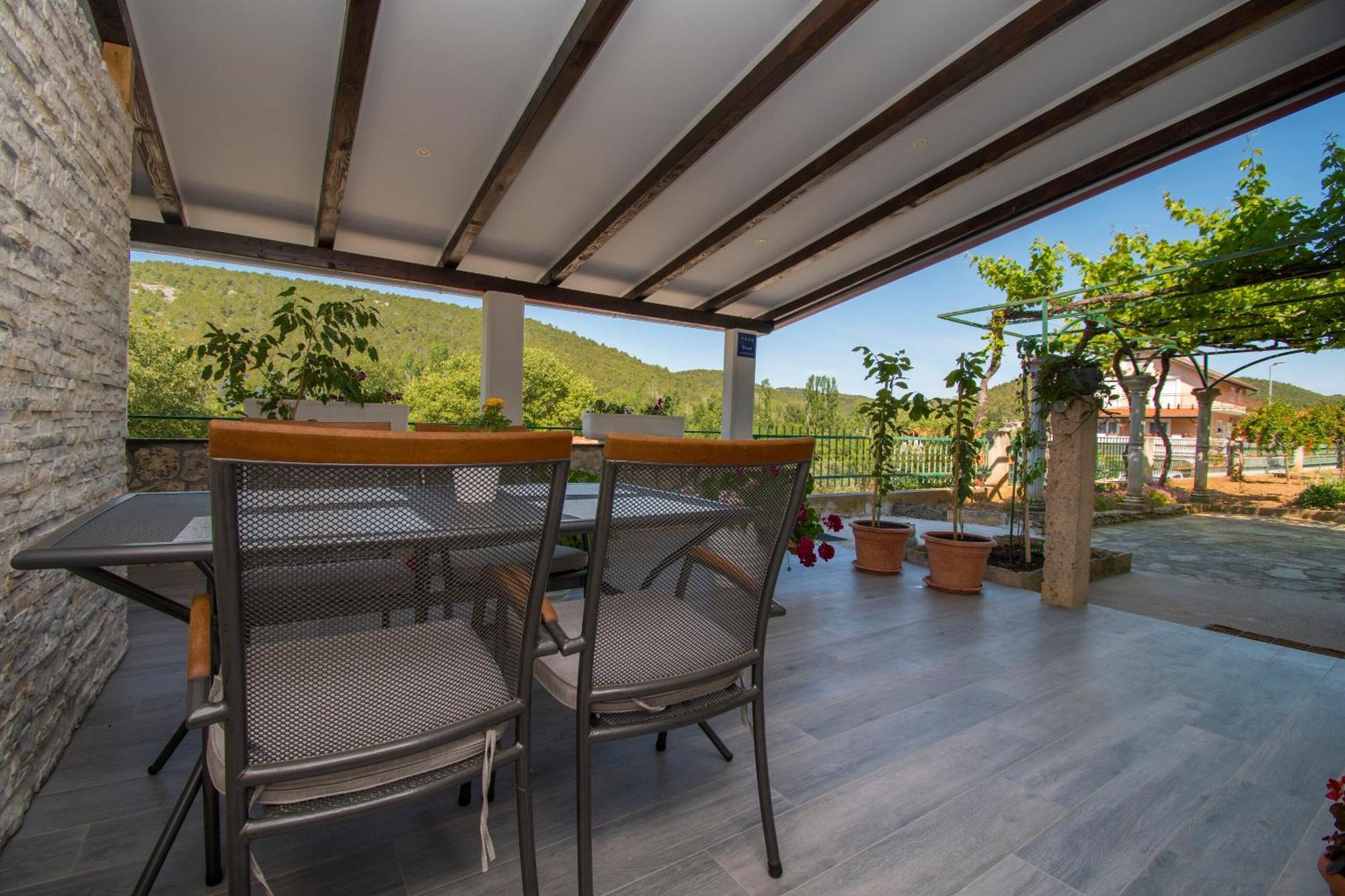 Rupe Apartment Luka מראה חיצוני תמונה